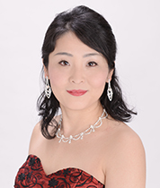 平野佳恵